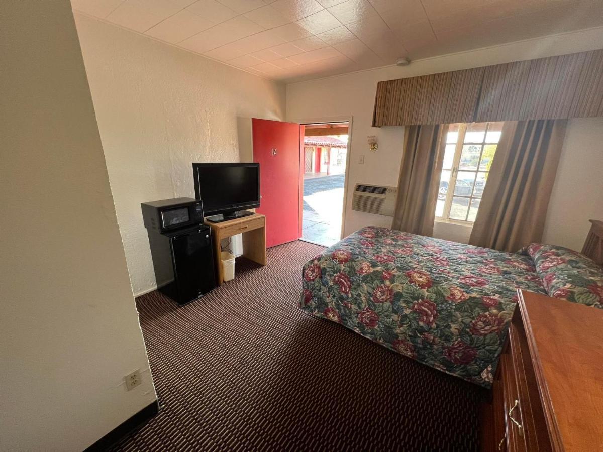 توسن Quail Inn Motel المظهر الخارجي الصورة