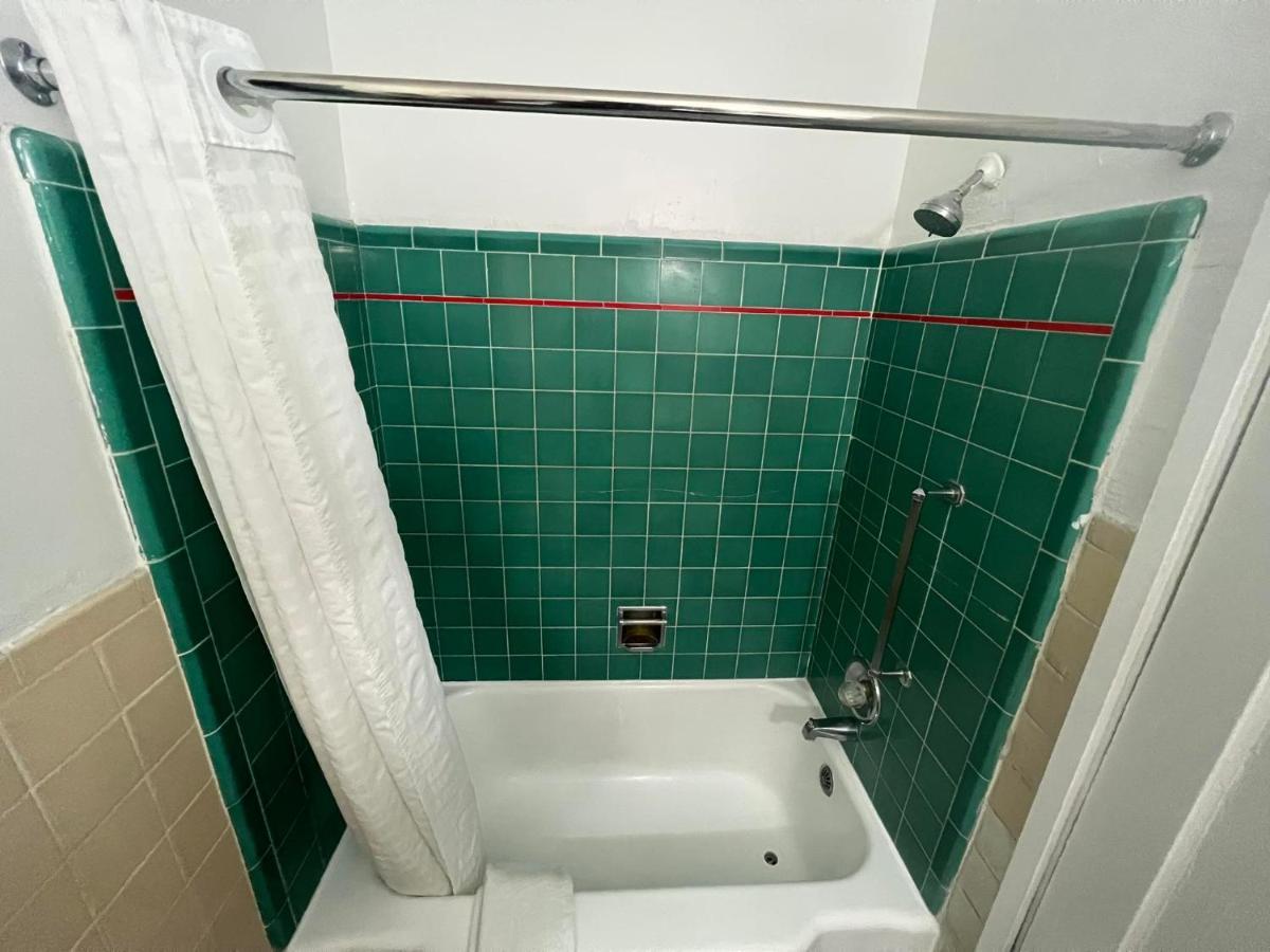 توسن Quail Inn Motel المظهر الخارجي الصورة